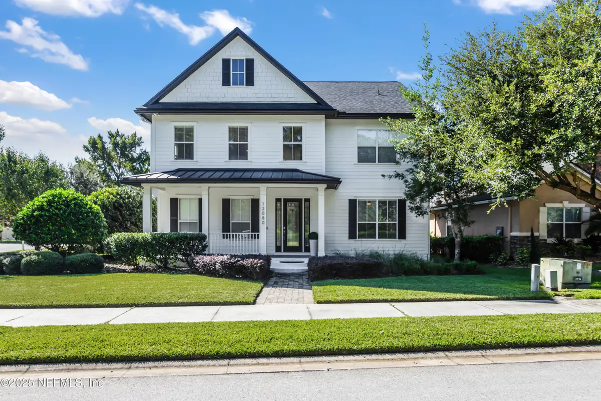 12080 Mandrake Woods Court, Jacksonville, FL 32223 - Image #1