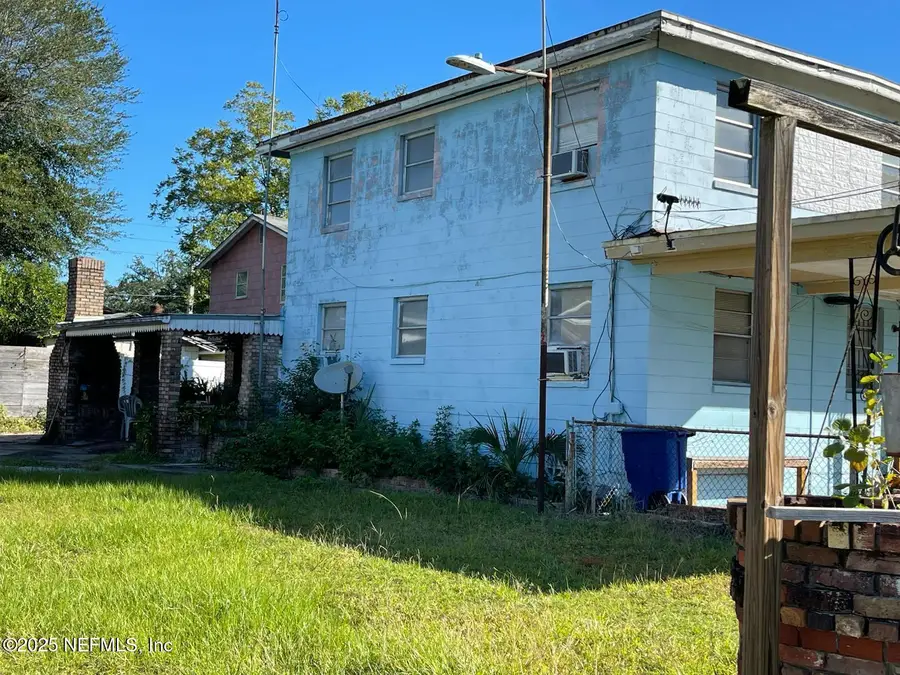 1163 W 5th Street, Jacksonville, FL 32209 - Image #3