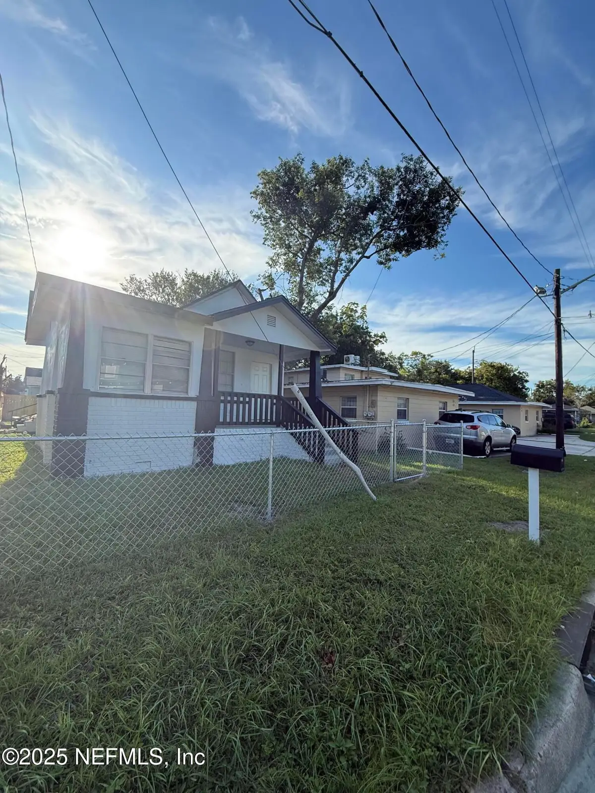 830 Rushing Street, Jacksonville, FL 32209 - Image #1