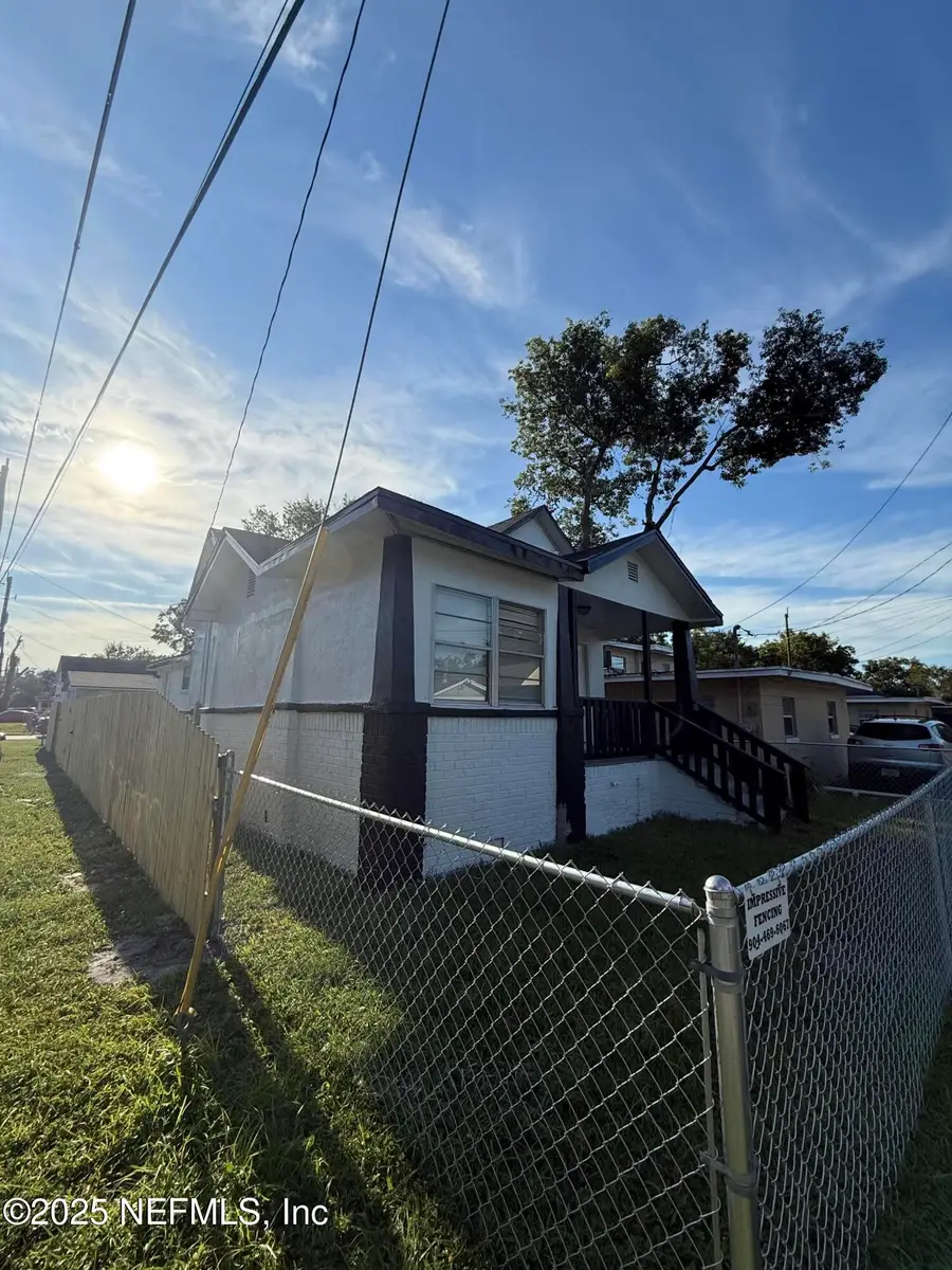 830 Rushing Street, Jacksonville, FL 32209 - Image #2