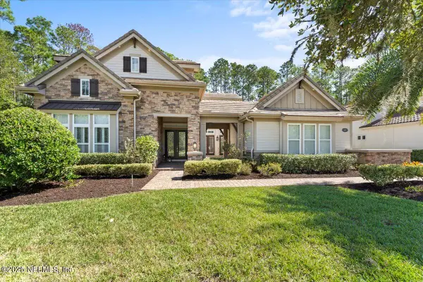 107 Deer Valley Drive, Ponte Vedra, FL 32081