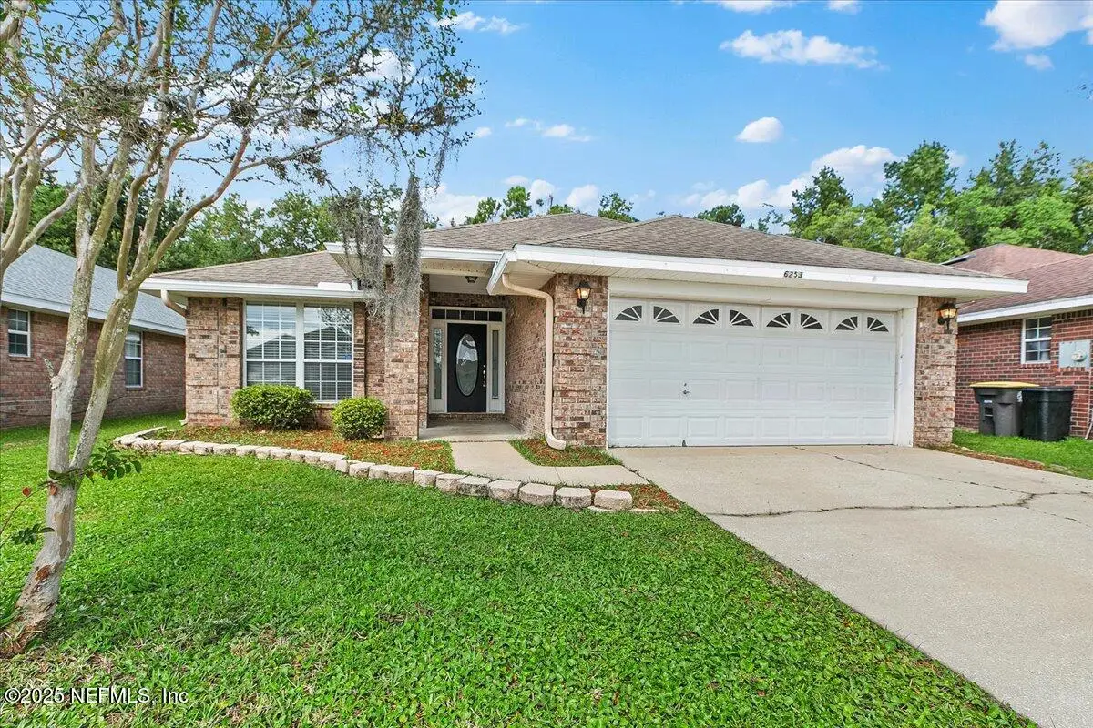 6253 N Ironside Drive, Jacksonville, FL 32244 - Image #1