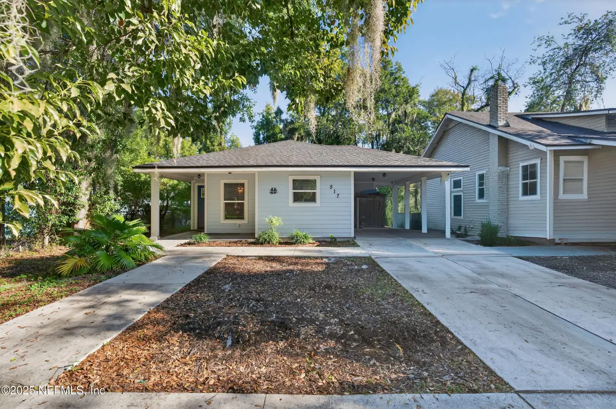 517 Linwood Avenue, Jacksonville, FL 32206 - Image #1