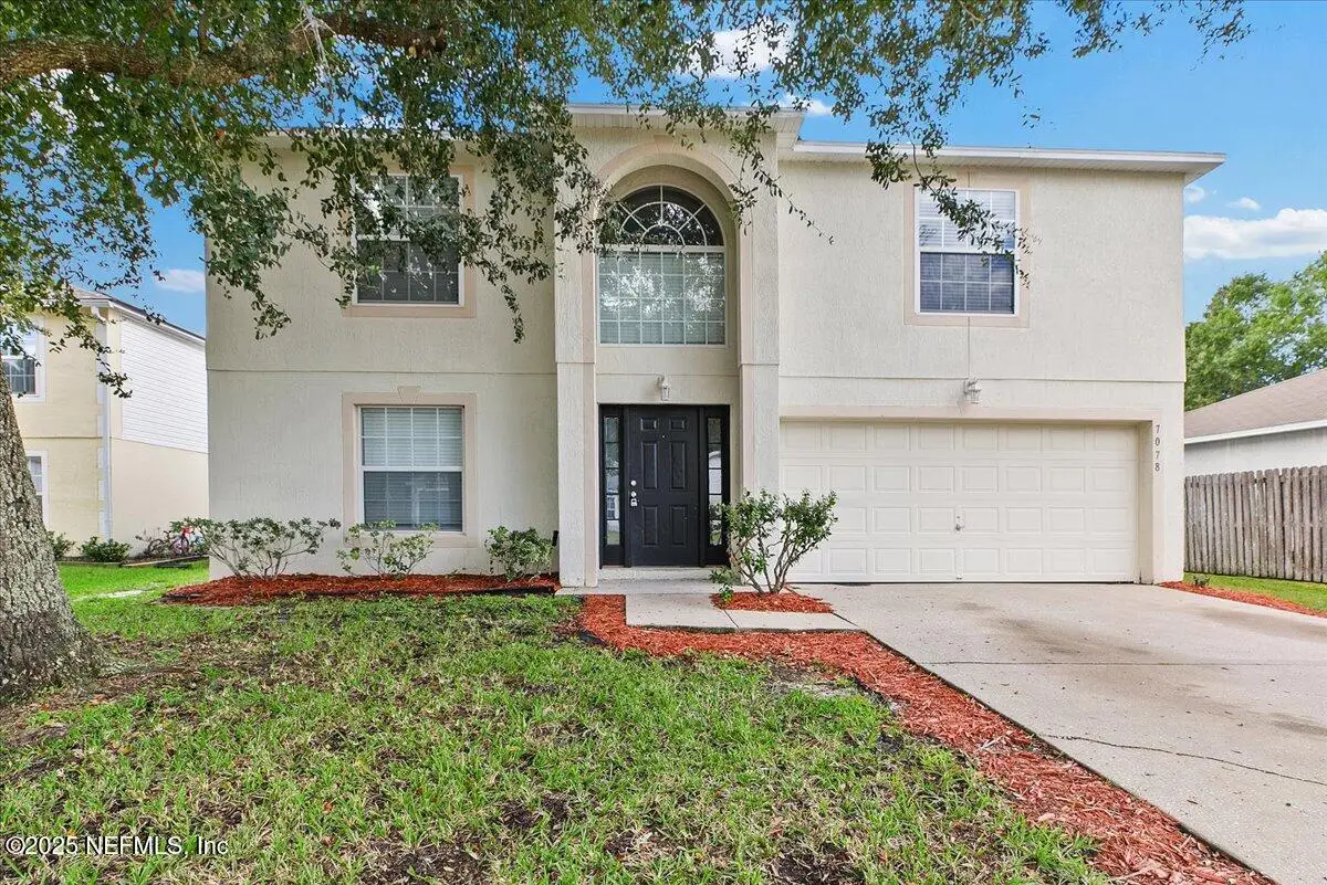 7078 Shady Pine Court, Jacksonville, FL 32244 - Image #1