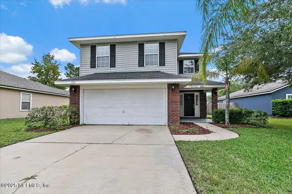 2531 Fox Hill Lane, Jacksonville, FL 32221