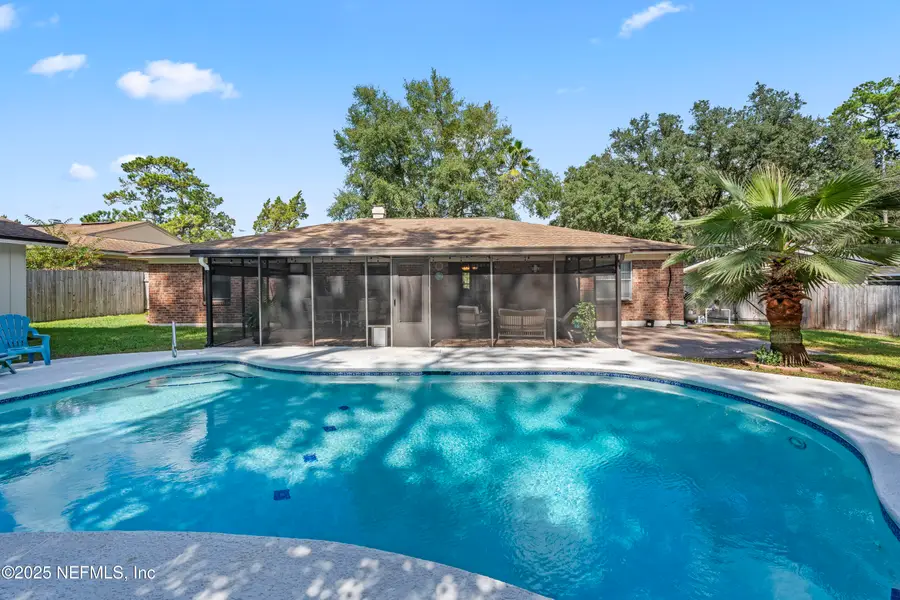 7912 Winterwood Court, Jacksonville, FL 32210 - Image #2