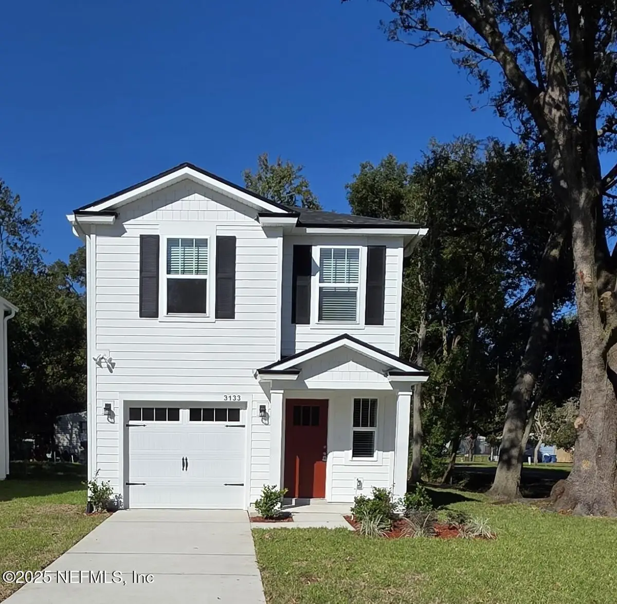 3133 Blake Avenue, Jacksonville, FL 32218 - Image #1