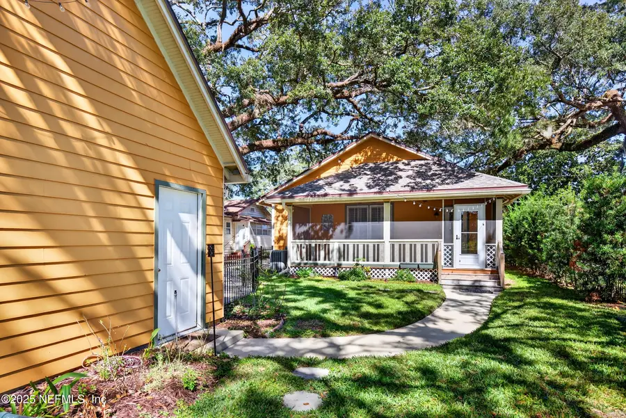 1580 Glendale Street, Jacksonville, FL 32205 - Image #3