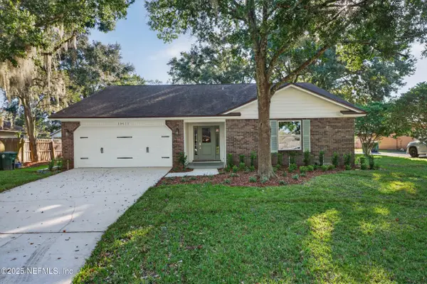 10611 Turkey Scratch Lane, Jacksonville, FL 32257