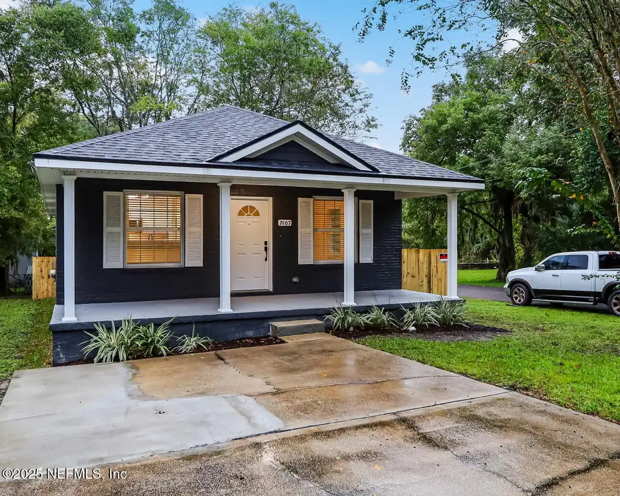7107 Elwood Avenue, Jacksonville, FL 32208 - Image #3