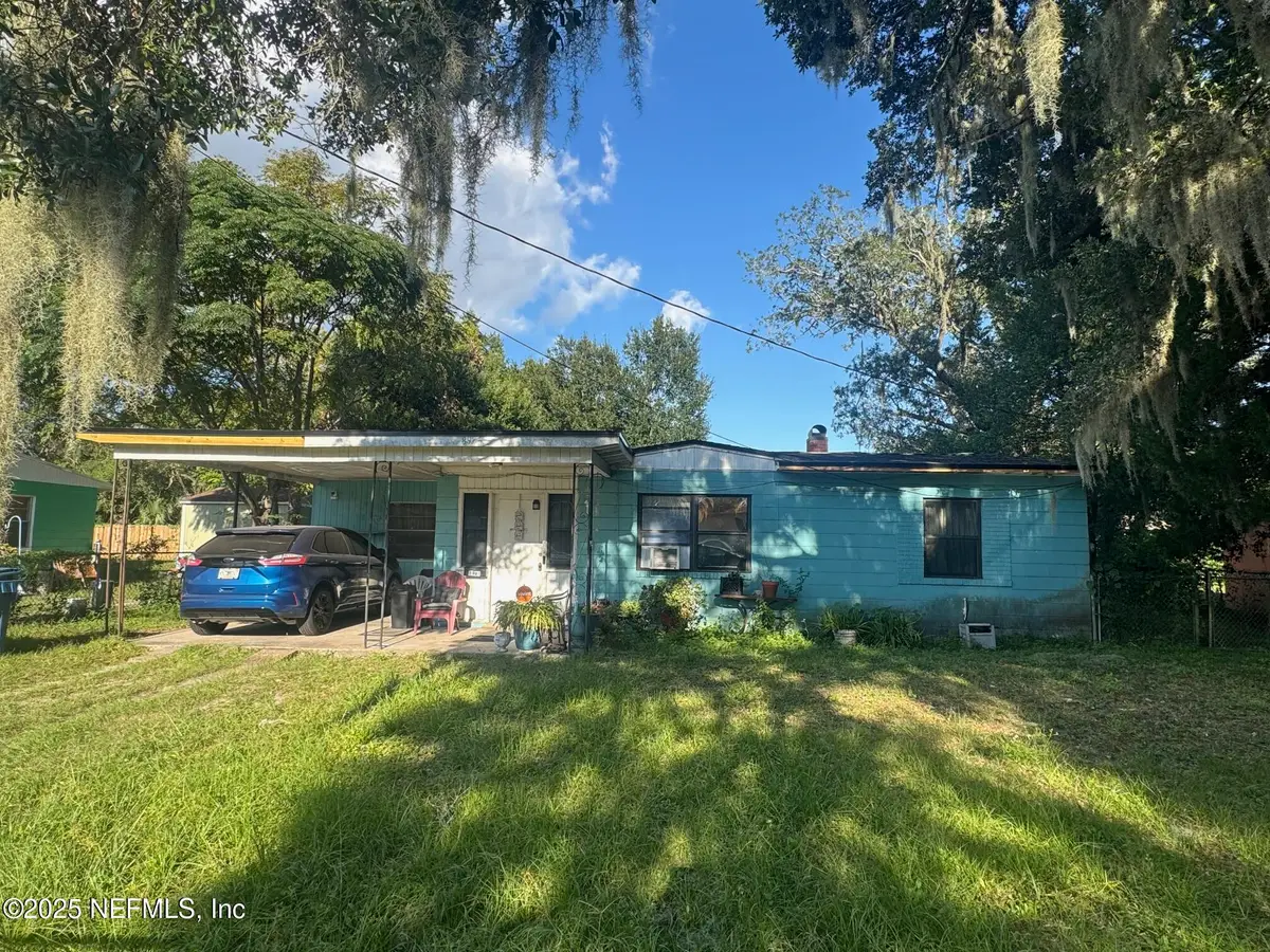 8941 Jefferson Avenue, Jacksonville, FL 32208 - Image #1