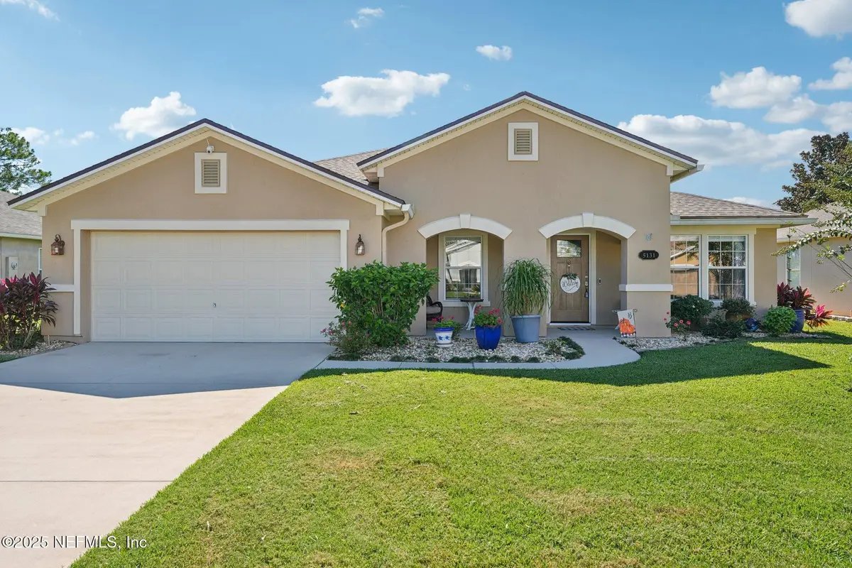 5131 Cypress Links Boulevard, Elkton, FL 32033 - Image #1