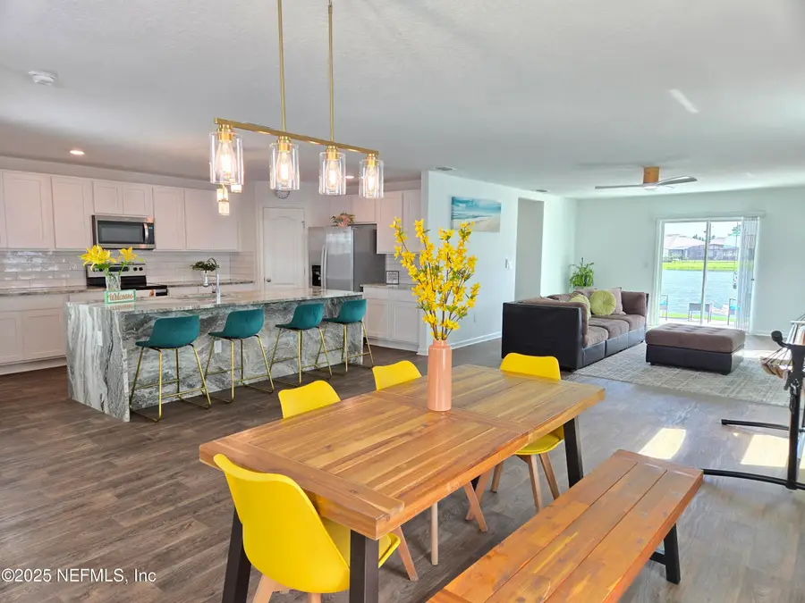 32 Hulett Woods Road, Palm Coast, FL 32137 - #2