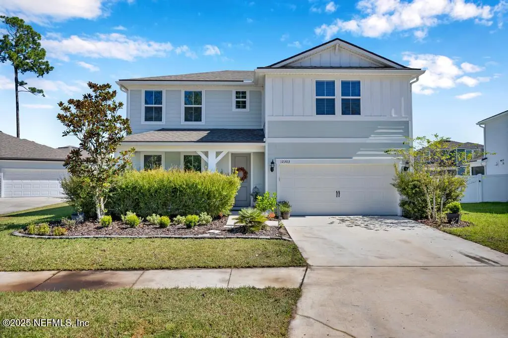 12303 Clapboard Bluff Trail, Jacksonville, FL 32226 - Image #1