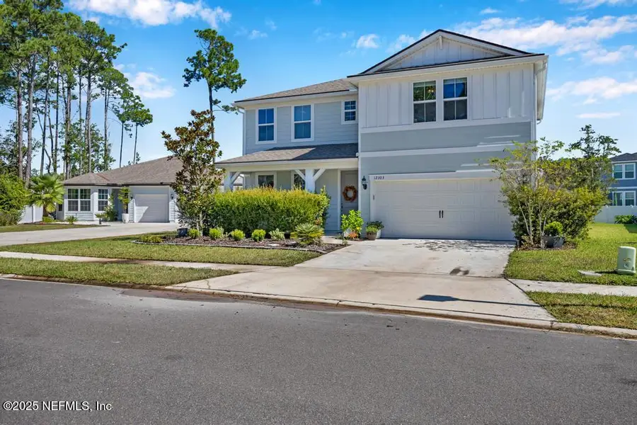 12303 Clapboard Bluff Trail, Jacksonville, FL 32226 - Image #2