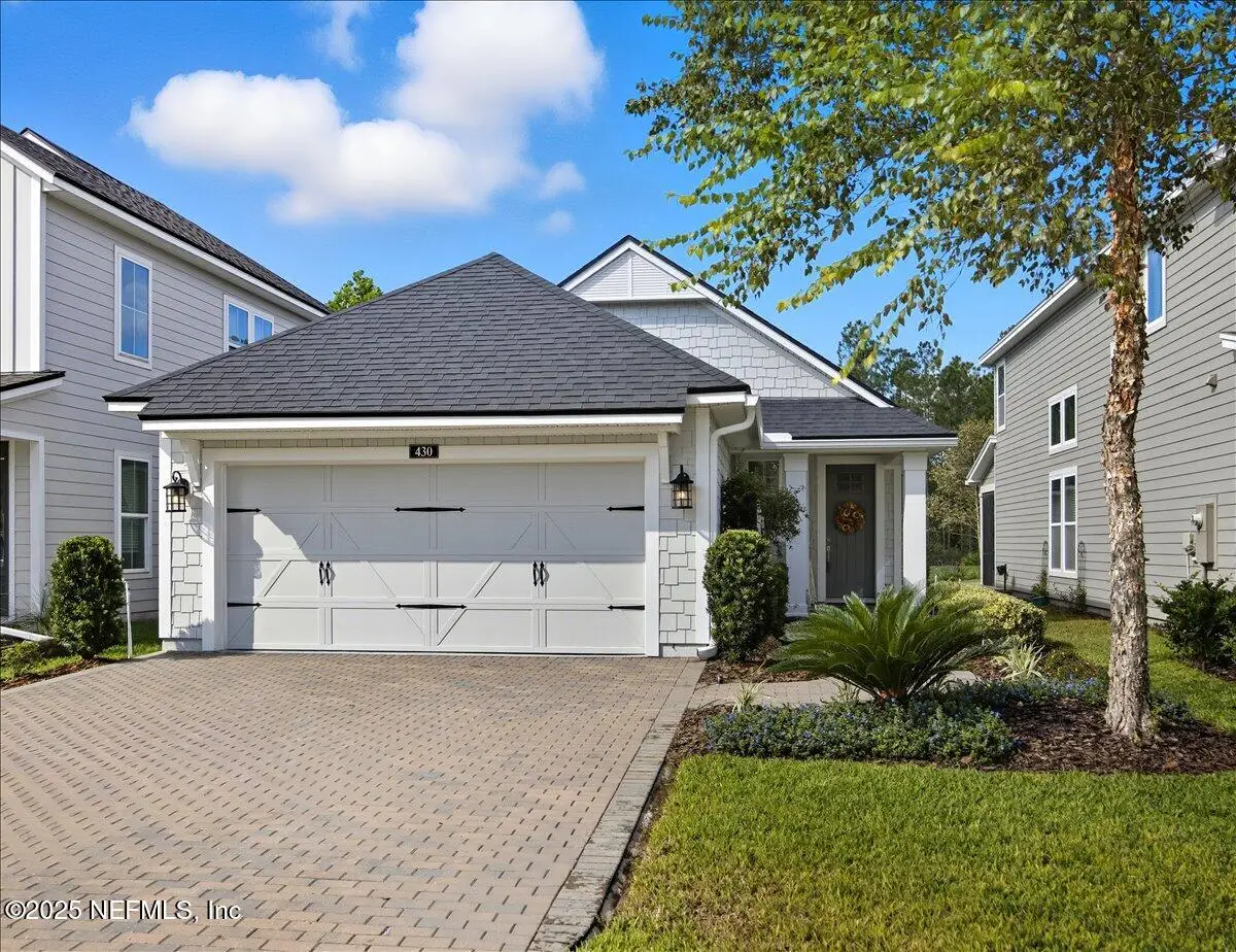 430 Union Hill Drive, Ponte Vedra, FL 32081 - Image #1