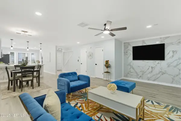 5666 Bryner Drive, Jacksonville, FL 32244