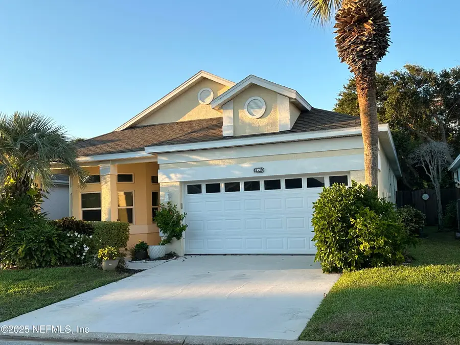 128 Kingston Drive, Saint Augustine, FL 32084 - Image #2