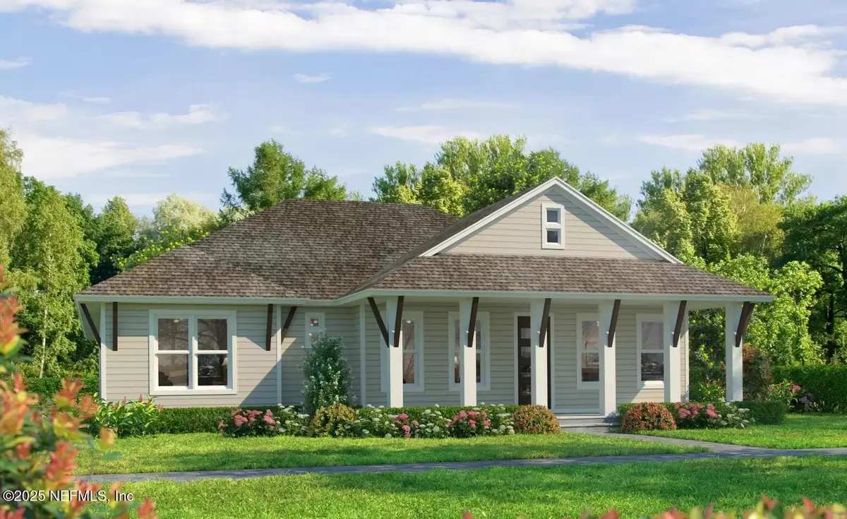 12119 Grand Pine Drive, Jacksonville, FL 32224 - Image #1