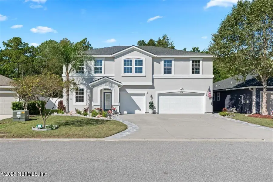 14912 Corklan Branch Circle, Jacksonville, FL 32258 - Image #2