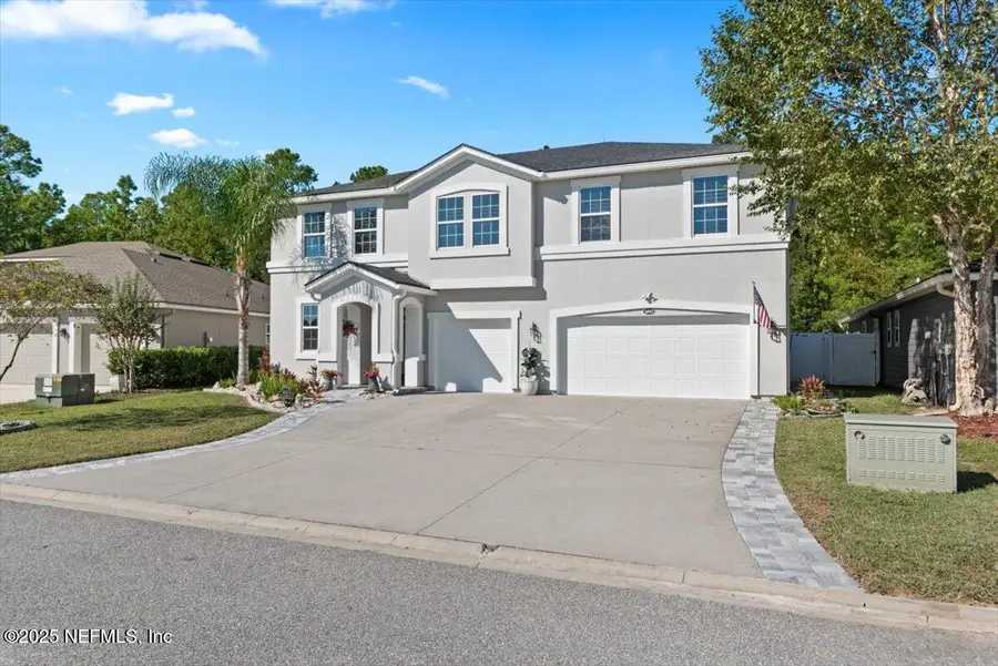 14912 Corklan Branch Circle, Jacksonville, FL 32258 - Image #3