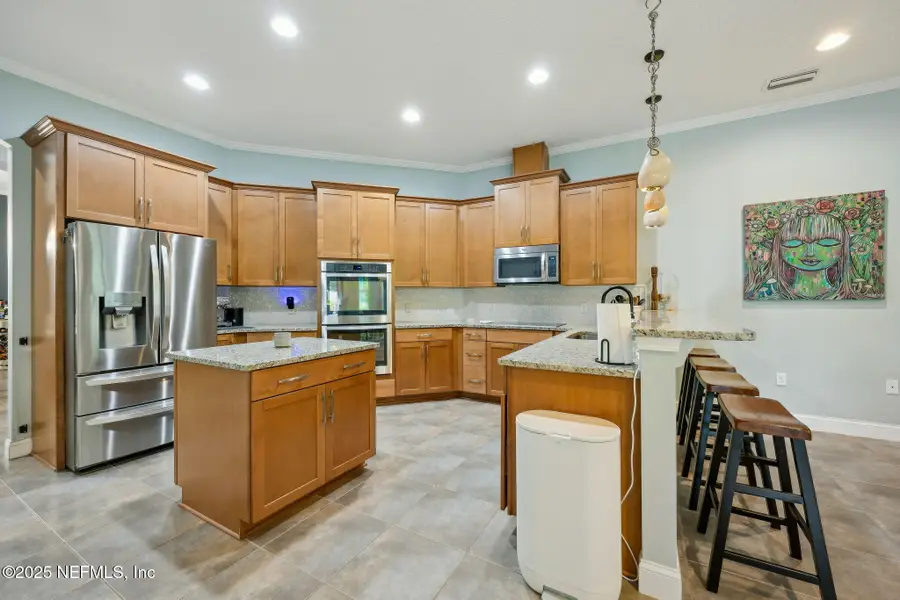 1225 Forrest Drive, Fernandina Beach, FL 32034 - Image #3