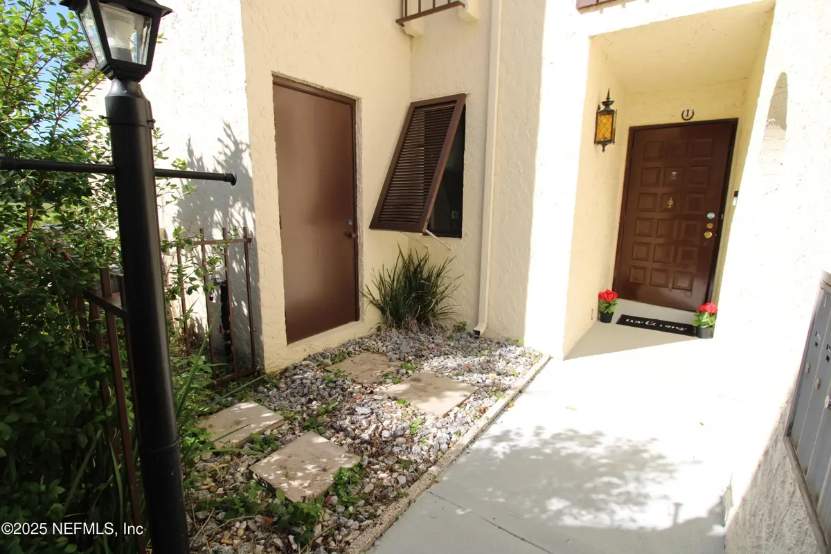 600 Domenico Circle #F-1, Saint Augustine, FL 32086 - Image #1