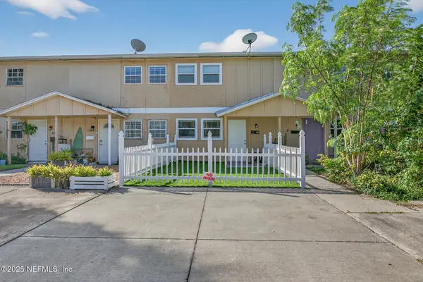 710 Cavalla Road, Atlantic Beach, FL 32233