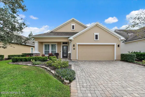 145 Castlegate Lane, St. Johns, FL 32259