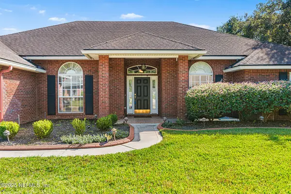 10922 Dunnotar Road, Jacksonville, FL 32221