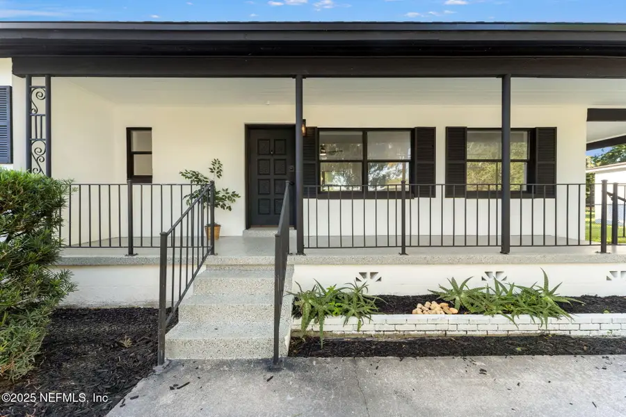 3360 Lansdell Drive, Jacksonville, FL 32208 - Image #2