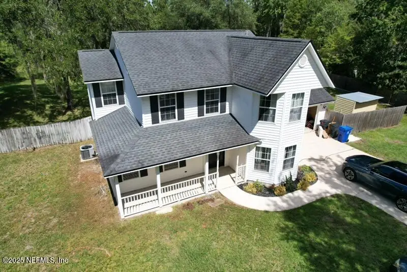 4932 Vogel Road, Saint Augustine, FL 32092 - #3