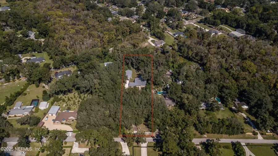 4141 Hillwood Road, Jacksonville, FL 32223 - Image #2