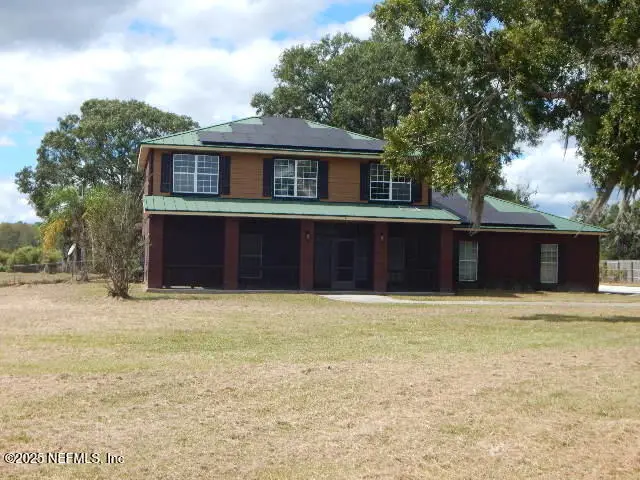 4266 NW 217th Way, Lawtey, FL 32058 - Image #1