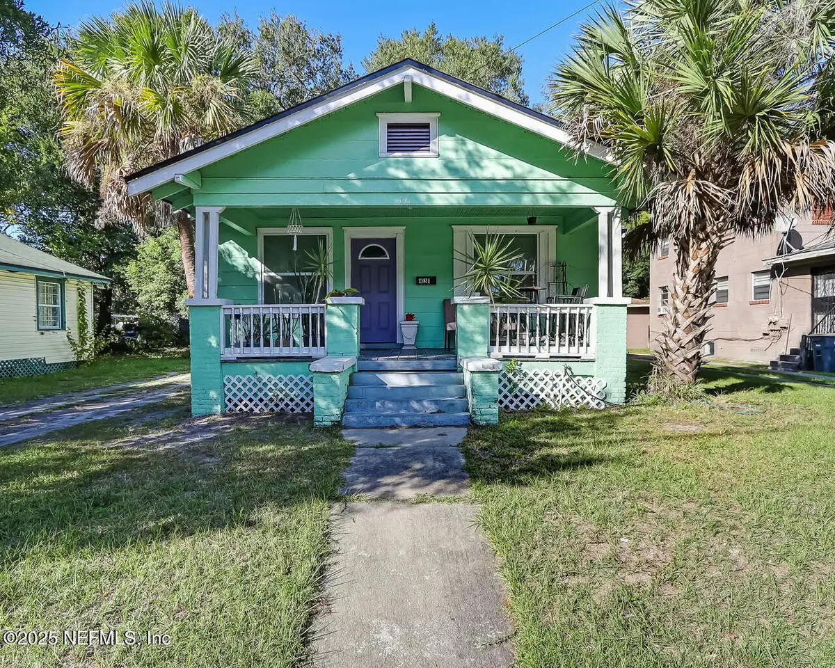 431 W 26th Street, Jacksonville, FL 32206 - Image #1