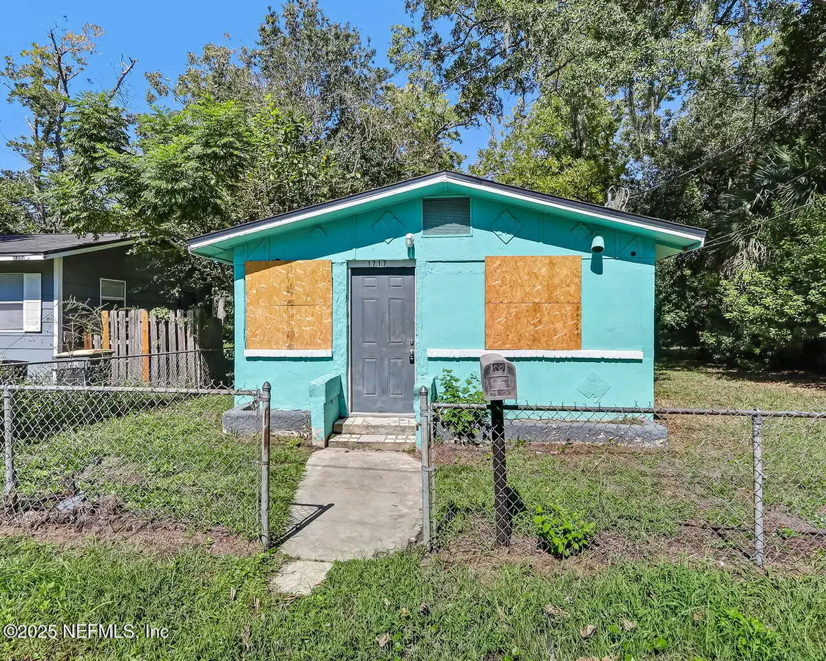 1717 W 29th Street, Jacksonville, FL 32209 - Image #1