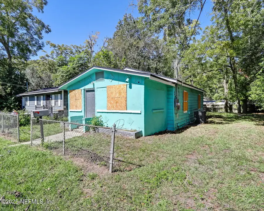 1717 W 29th Street, Jacksonville, FL 32209 - Image #2