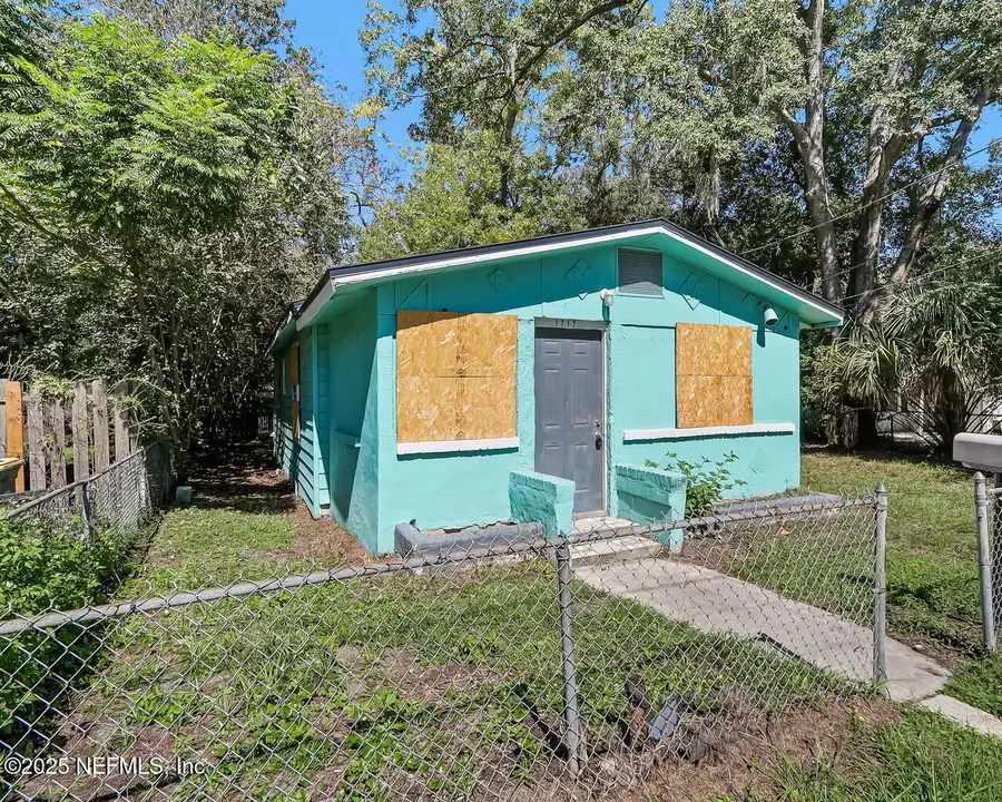 1717 W 29th Street, Jacksonville, FL 32209 - Image #3