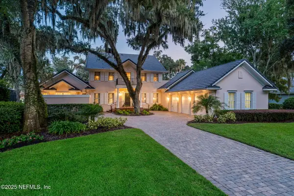 152 Governors Road, Ponte Vedra Beach, FL 32082