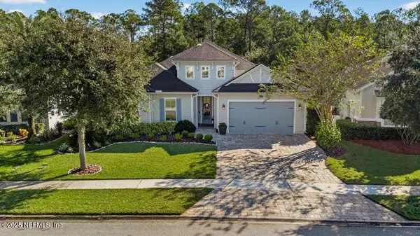 215 Valley Grove Drive, Ponte Vedra, FL 32081