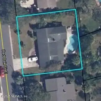 3442 Red Oak E Circle, Orange Park, FL 32073 - #2