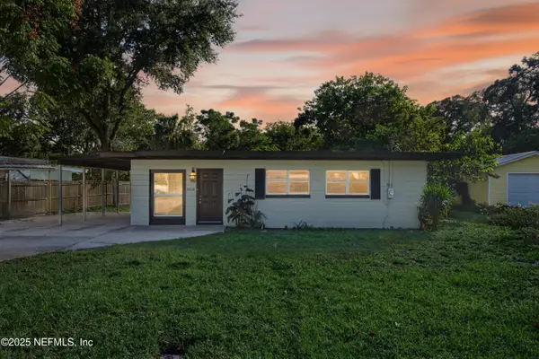 1458 Domas Drive, Jacksonville, FL 32211