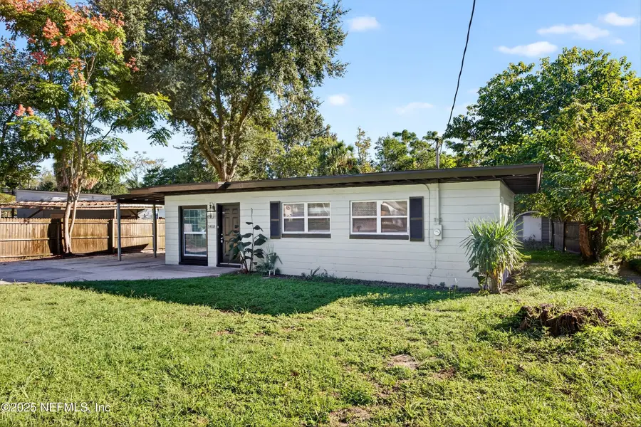 1458 Domas Drive, Jacksonville, FL 32211 - Image #3