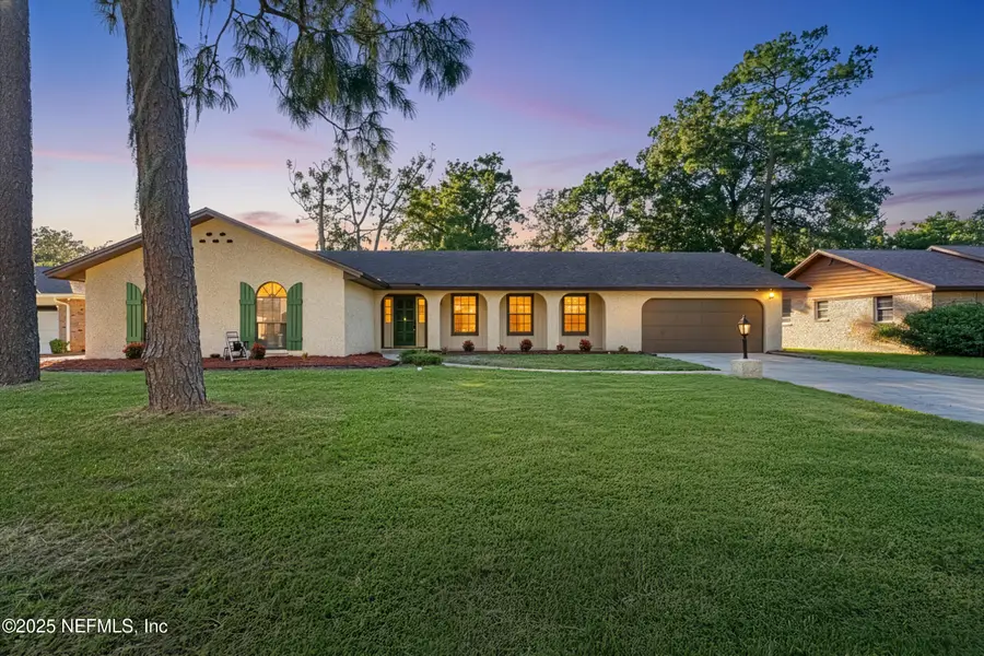 11766 Loretto Woods Court, Jacksonville, FL 32223 - Image #2