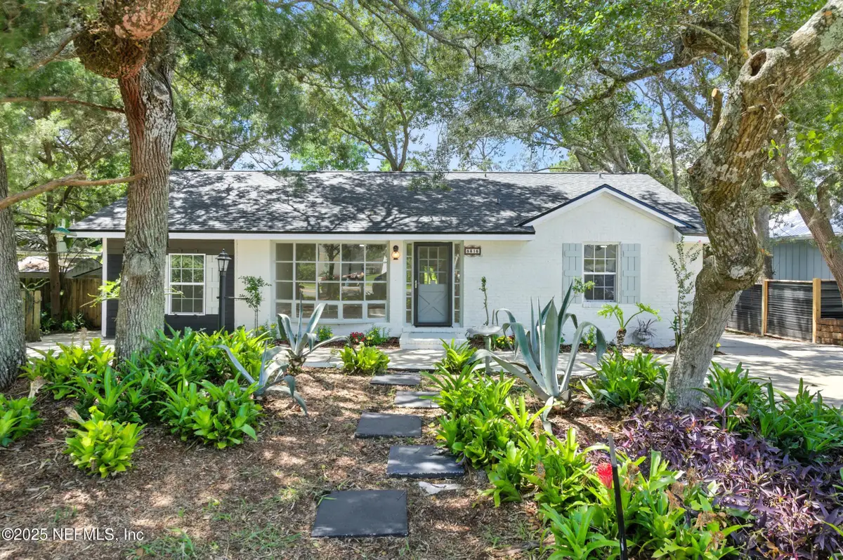 5315 Shore Drive, Saint Augustine, FL 32086 - Image #1