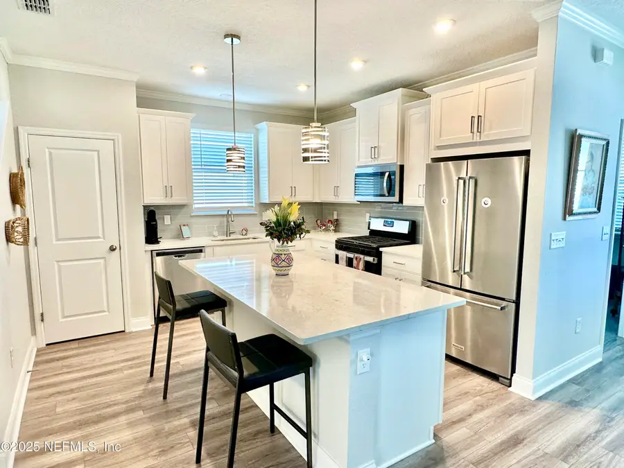 323 Sweetgum Street, Yulee, FL 32097 - Image #3