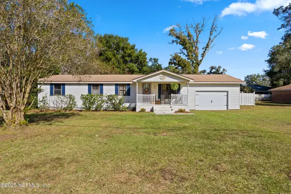 2343 Leonardo N Lane, Jacksonville, FL 32218