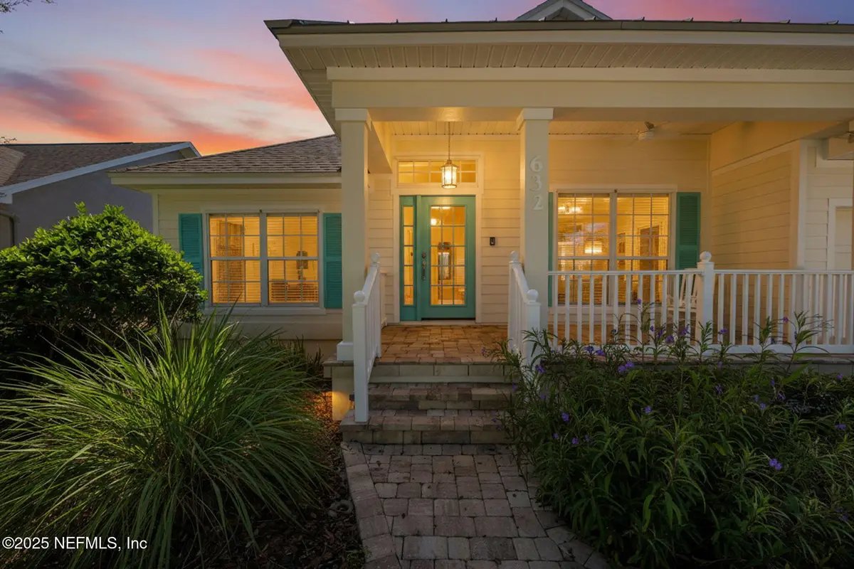 632 Sun Down Circle, Saint Augustine, FL 32080 - Image #1