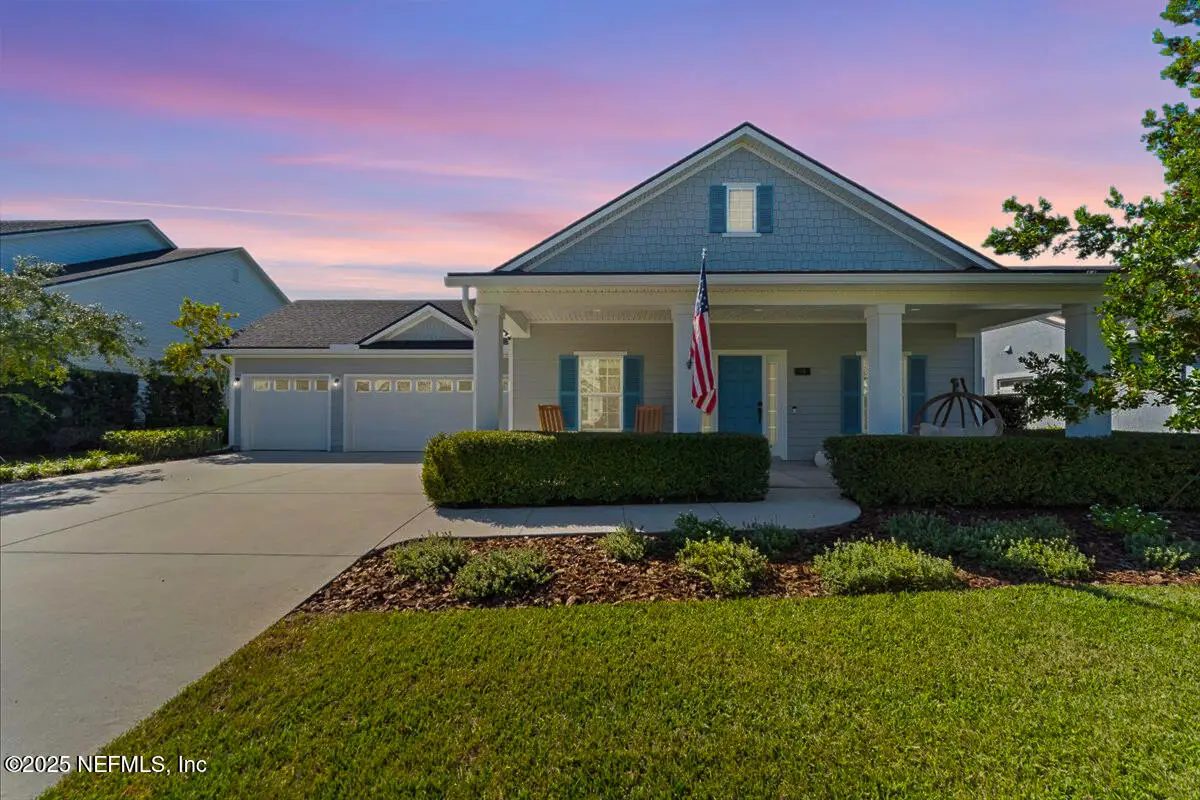 64 Haas Avenue, Saint Augustine, FL 32095 - #1