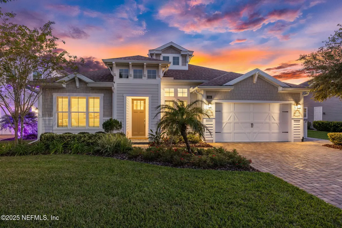 114 Sagebrush Trail, Ponte Vedra, FL 32081 - Image #1